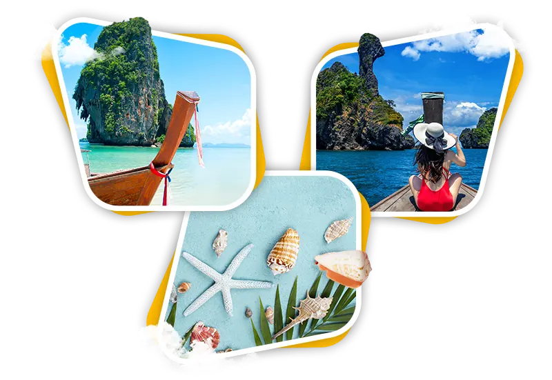 Lanta GZ Tour & Travel