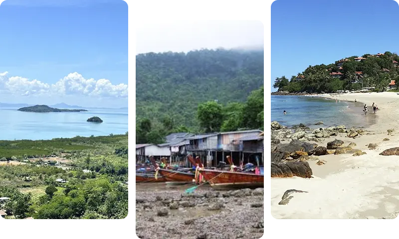 Koh Lanta