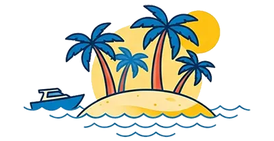 Island Adventures