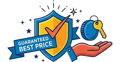 Best Price Guarantee