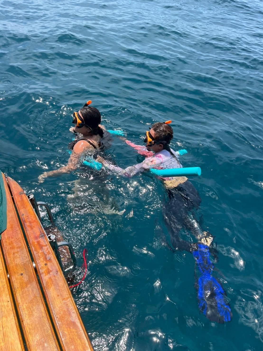 PhiPhi Island and Bamboo Island by Speedboat