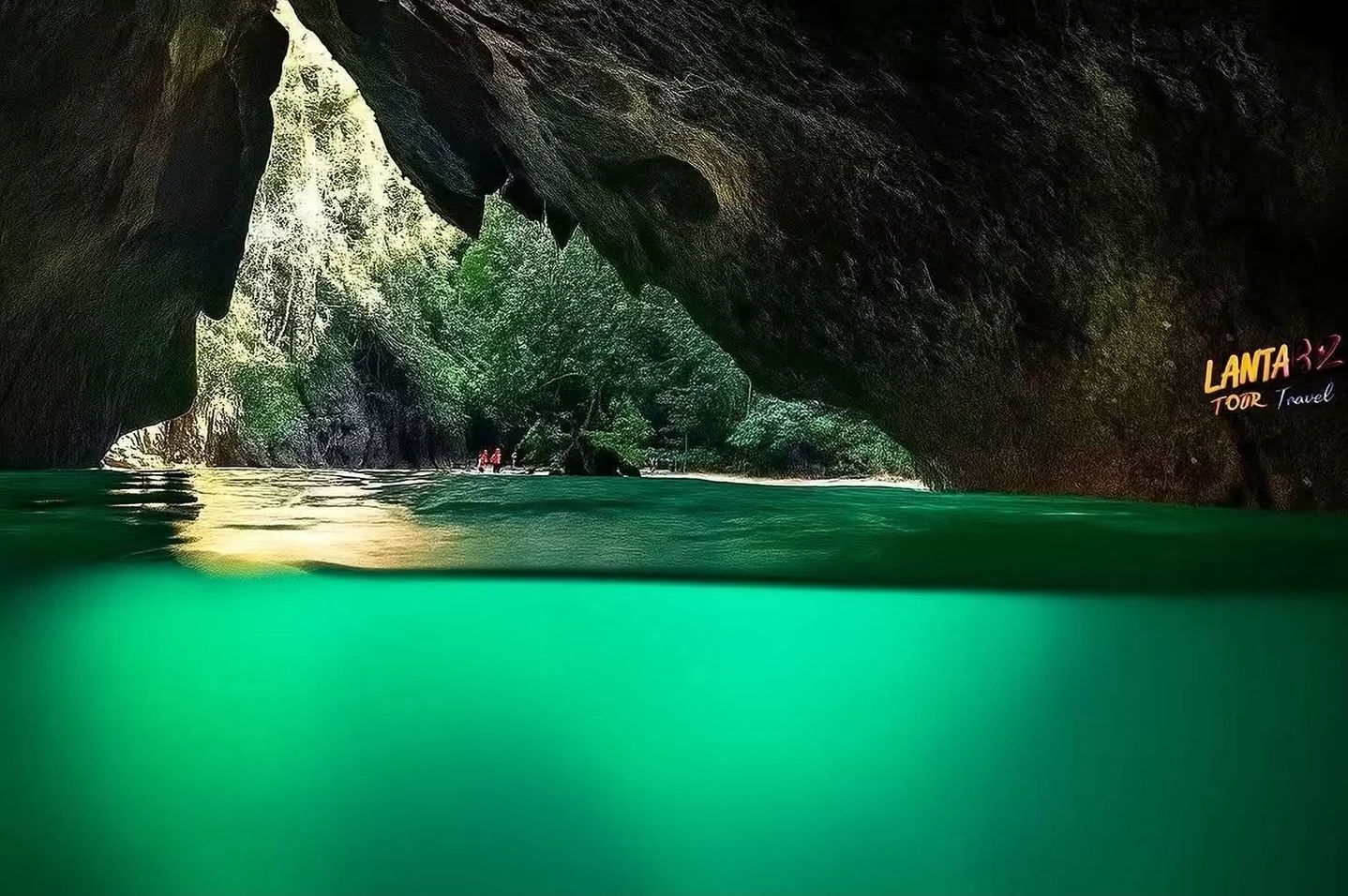 4 Islands Trang By Longtail boat